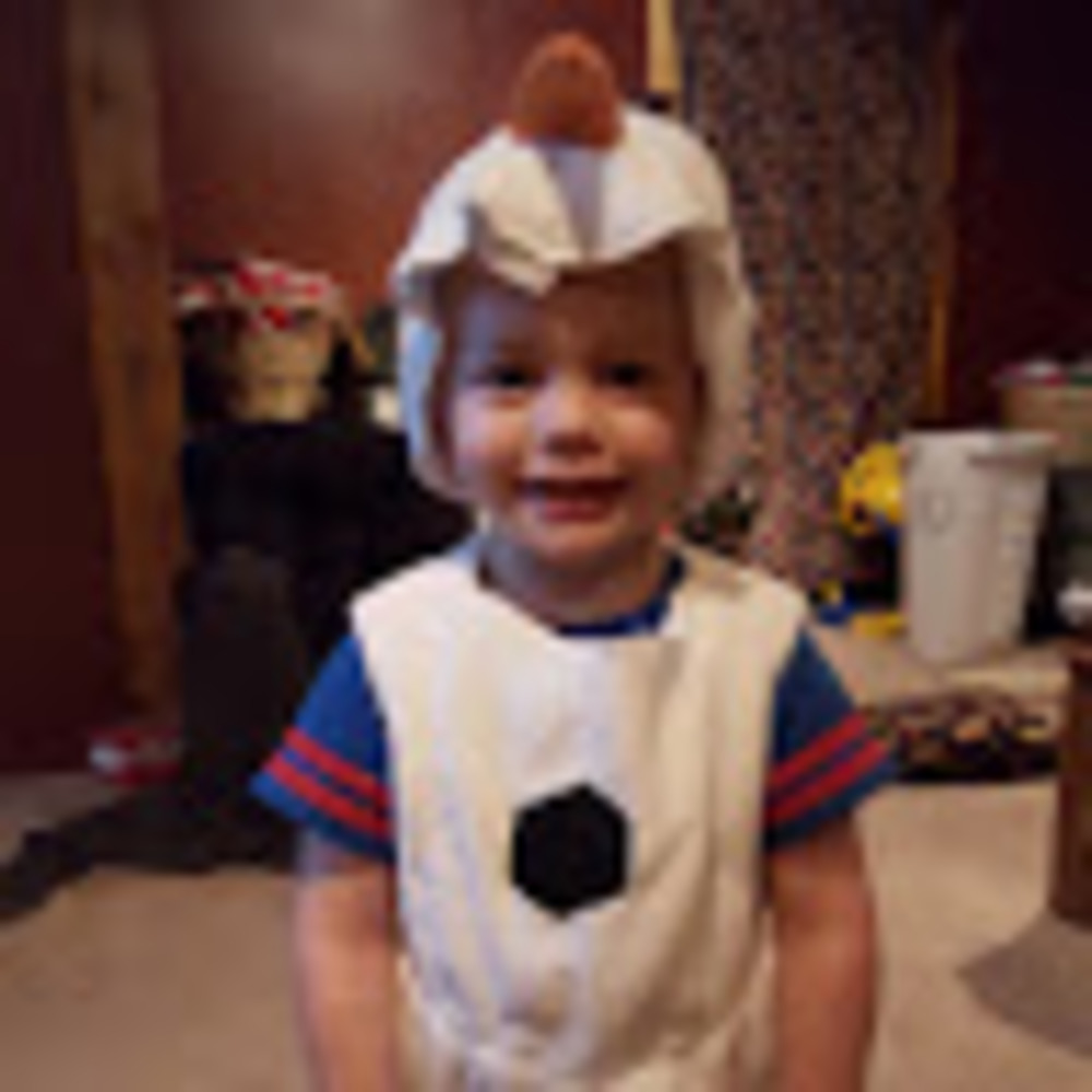 Meet your Posher, Jessica